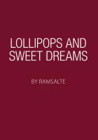 Product cover for Lollipops and sweet dreams