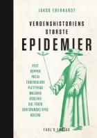 Product cover for Verdenshistoriens største epidemier