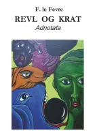Product cover for Revl og krat