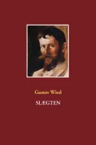 Product cover for Slægten