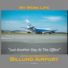 Product cover for My work life at Billund Airport
