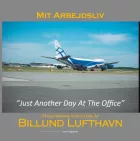 Product cover for Mit arbejdsliv i Billund Lufthavn