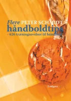 Product cover for Flere håndboldtips