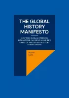 Product cover for The Global History Manifesto