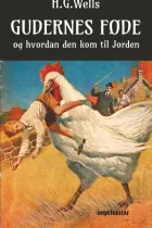 Product cover for Gudernes Føde