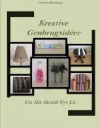 Product cover for Kreative Genbrugsidéer
