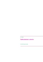 Product cover for Fællesskabets udenfor