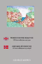 Product cover for Words for the Road VIII