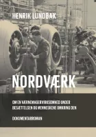 Product cover for Nordværk