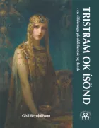Product cover for Tristram ok Ísönd