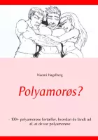 Product cover for Polyamorøs?