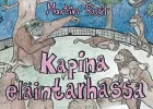 Product cover for Kapina Eläintarhassa