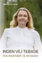 Product cover for Ingen vej tilbage