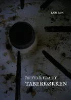 Product cover for retter fra et taberkøkken