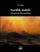 Product cover for Nordisk åndsliv