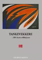 Product cover for Tankevekkere