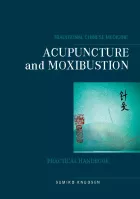 Product cover for Acupuncture and Moxibustion