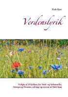 Product cover for Verdenslyrik