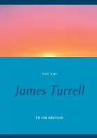 Product cover for James Turrell