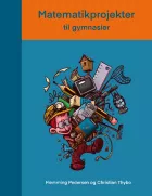 Product cover for Matematikprojekter