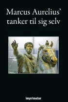 Product cover for Tanker til sig selv