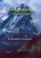Product cover for Analog Photography