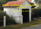 Product cover for Fynske sprøjtehuse i landsognene 1861-1900