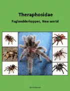 Product cover for Theraphosidae
