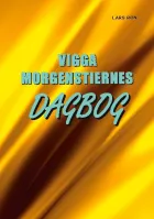 Product cover for Vigga Morgenstiernes Dagbog