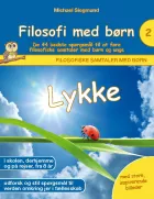 Product cover for  Lykke. De 44 bedste spørgsmål til at føre filosofiske samtal