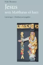Product cover for Jesus - som Matthæus så ham