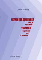 Product cover for Hovedstrømninger