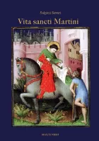Product cover for Vita sancti Martini
