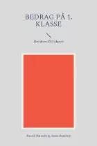 Product cover for Bedrag på 1. Klasse