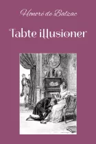 Product cover for Tabte illusioner