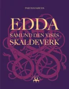 Product cover for Edda