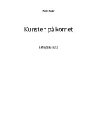 Product cover for Kunsten på kornet
