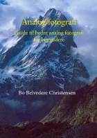 Product cover for Analog fotografi