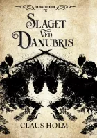Product cover for Slaget ved Danubris