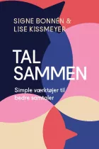 Product cover for Tal sammen