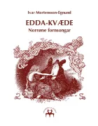 Product cover for Edda-kvæde