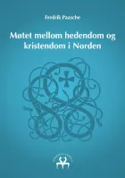Product cover for Møtet mellom hedendom og kristendom i Norden