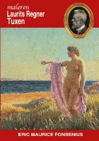 Product cover for Laurits Regner Tuxen