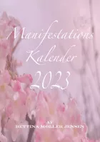 Product cover for Manifestationskalender 2023