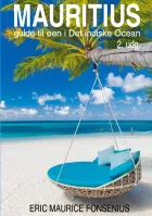 Product cover for Mauritius