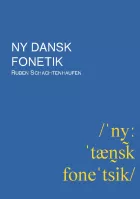 Product cover for Ny dansk fonetik