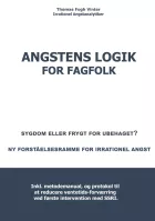 Product cover for Angstens Logik For Fagfolk