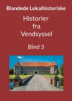 Product cover for Historier fra Vendsyssel