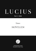 Product cover for Lucius 5