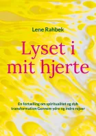 Product cover for Lyset i mit hjerte